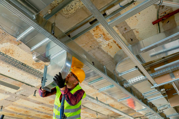 Best HVAC Cleaning Services  in Red Lake, AZ