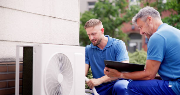 HVAC Emergency Services in Red Lake, AZ