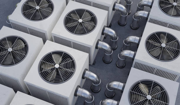Red Lake, AZ HVAC Company