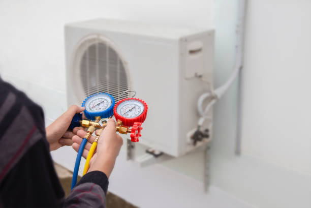 Best HVAC Replacement Cost  in Red Lake, AZ