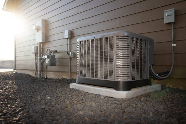 Best HVAC Air Duct Cleaning  in Red Lake, AZ